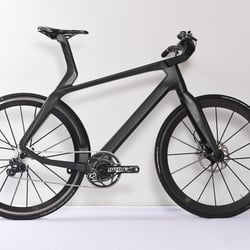 E-Bike Pedelec für Lightweight / CarboFirbetec