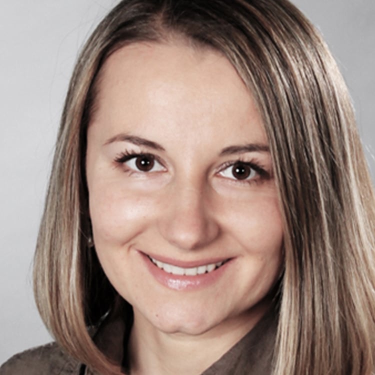 Anna Klyueva