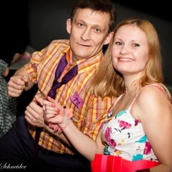 50’s Party