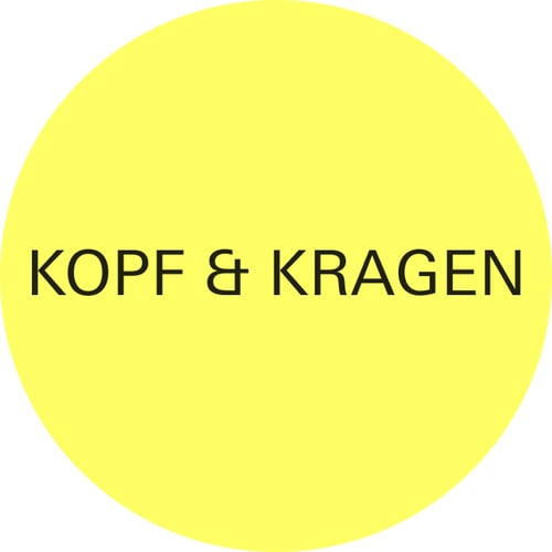 Kopf und Kragen Fotografie