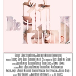 »Die Paten I – III«