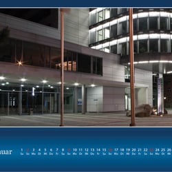 Kalender 2011