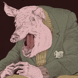 Pigman