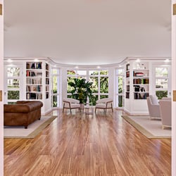 Architekturvisualisierung