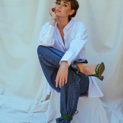Isabell Niederländer Inka Ferbert Hannah Rombach Styling MarieClaireHihn Kunde Agentur 072022 (2)