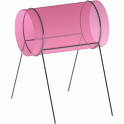 Zeitungsständer
