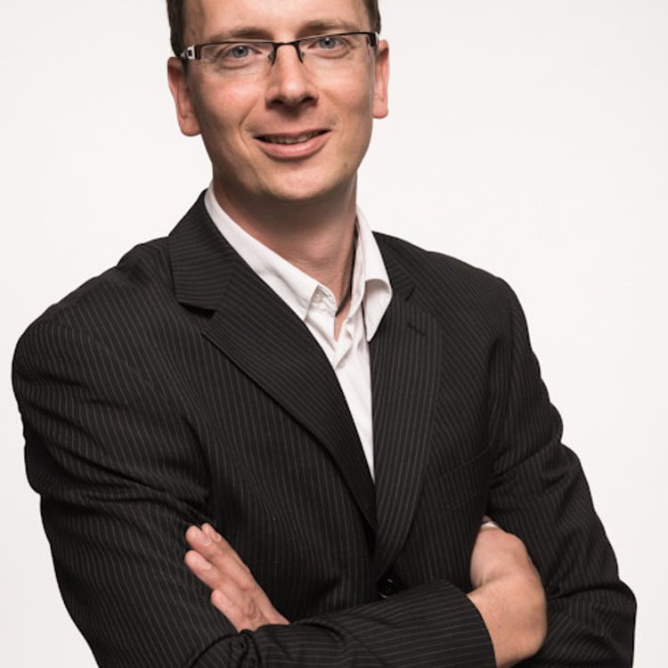 Karsten Zunke Content Marketing