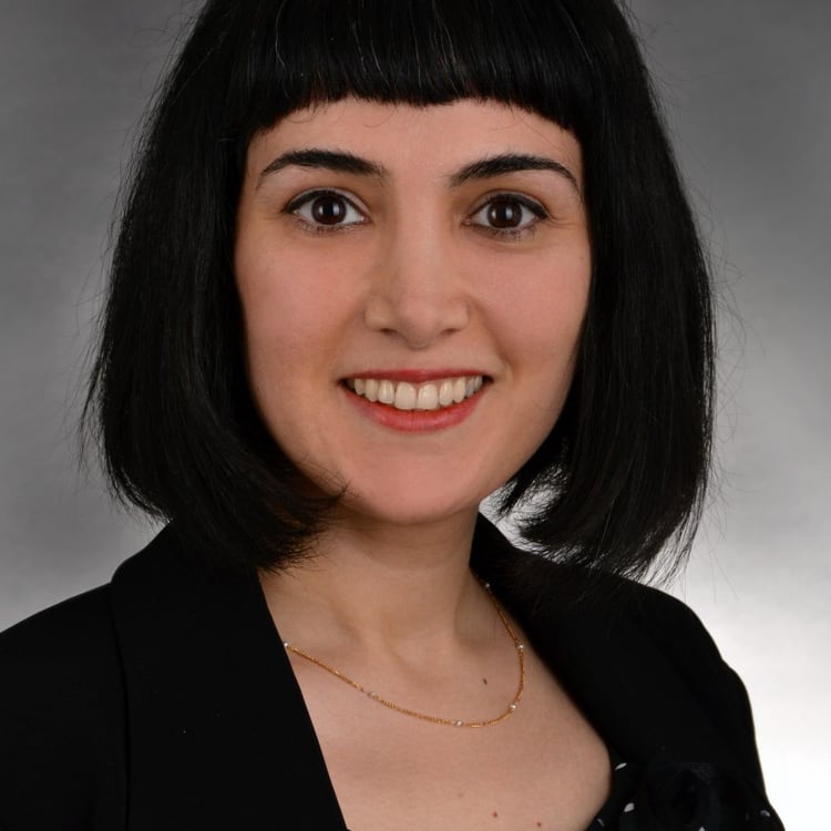 Golmah Holakoui