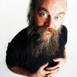 Man ca. 10 Jahre jünger