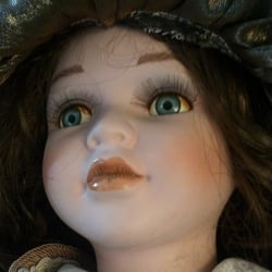 Dolls  / Puppen  Photography 2012