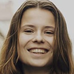 Luisa Neubauer