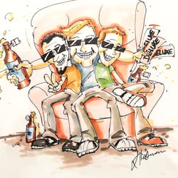 Copic
