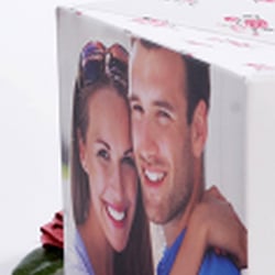 GillenDesign I Qube You Protfolio Cube Julia Harry