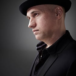 Jonas Werner Photography · Artists Abgeschminkt