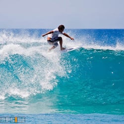 Manolo – Frontside Floater – La Pared