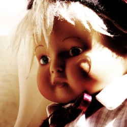 DOLLS – AUG. 2014