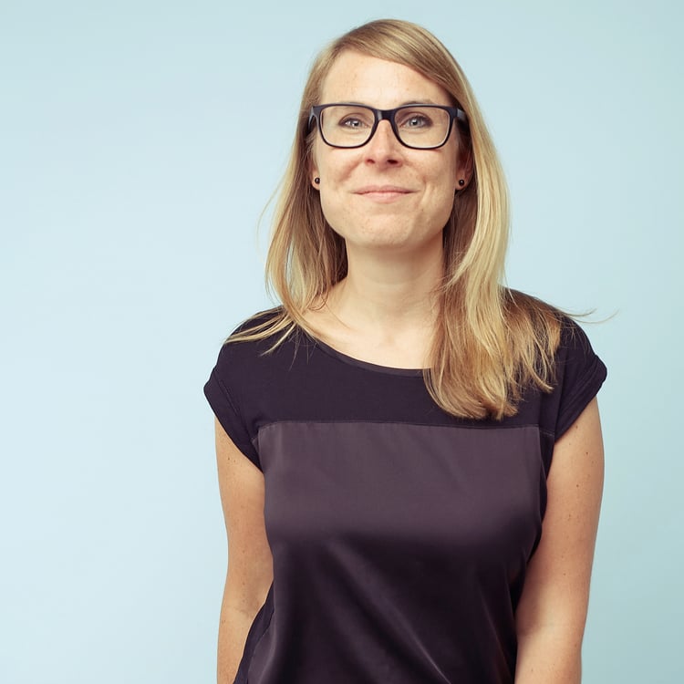 Bettina Müller