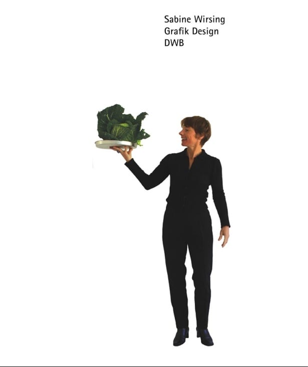 Sabine Wirsing – Grafik Design
