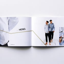 Delapo – Lookbook 2011