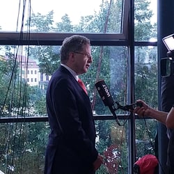 Sächsische Landtagswahl RTL/NTV