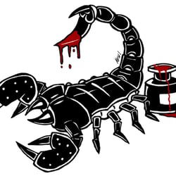 tintenskorpion