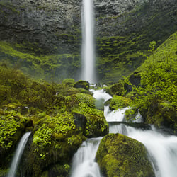 Watson Falls