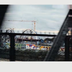 Baustelle