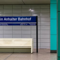 Anhalterbahnhof