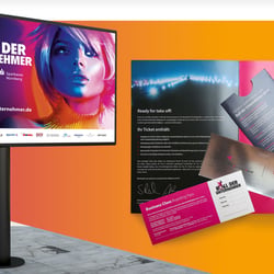 Ball der Unternehmer Print