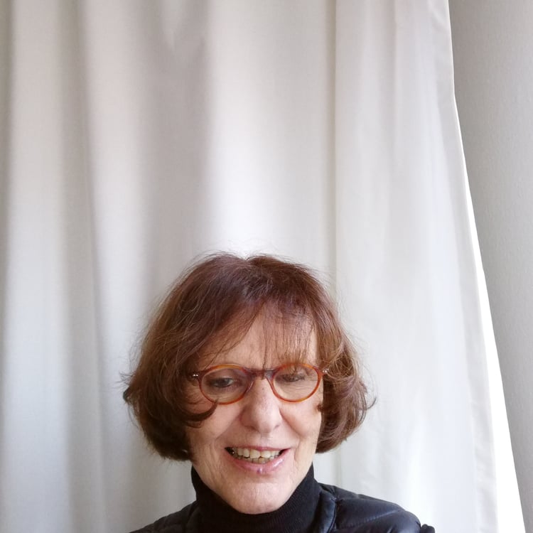 Helga von SAURMA