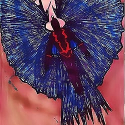 Black Bolt