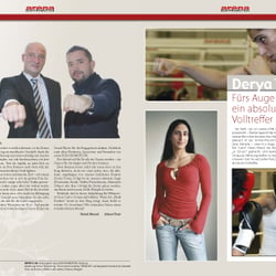 MAGAZIN