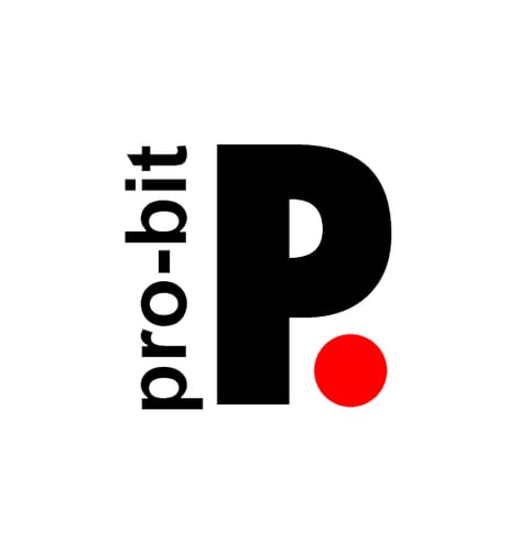 pro-bit webagentur e.K. Volker Bialluch