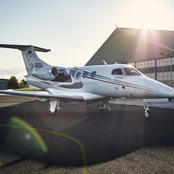 Embraer Phenom 100 IV