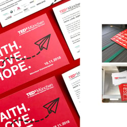 AnnaSette designer portfolio TEDx3