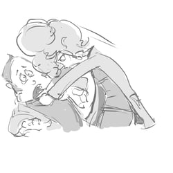 Concept Scribble