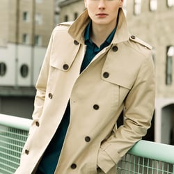 Niclas @ Stars Model-Management