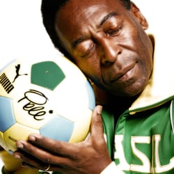 Pelé