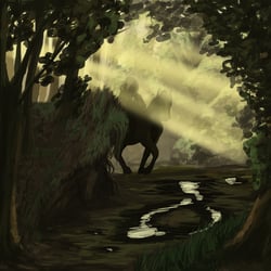 The Marauder