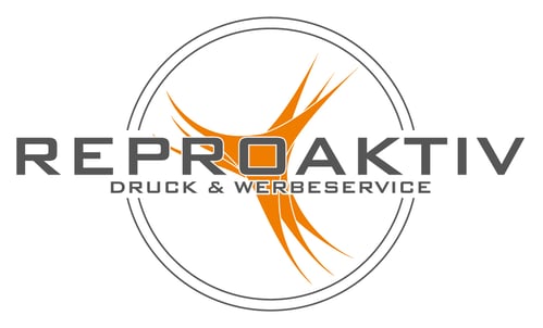 Reproaktiv Druck & Werbeservice GmbH