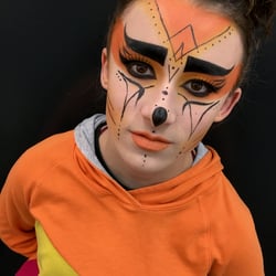 The Totem Girl #1