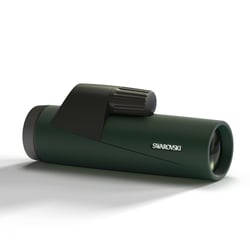 Swarovski Optik Monokular by Peschkedesign