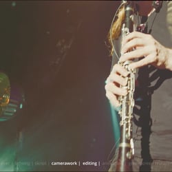 Musikvideo