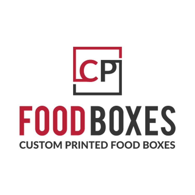 Custom Soup Boxes