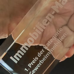 Werbetexte für Awards