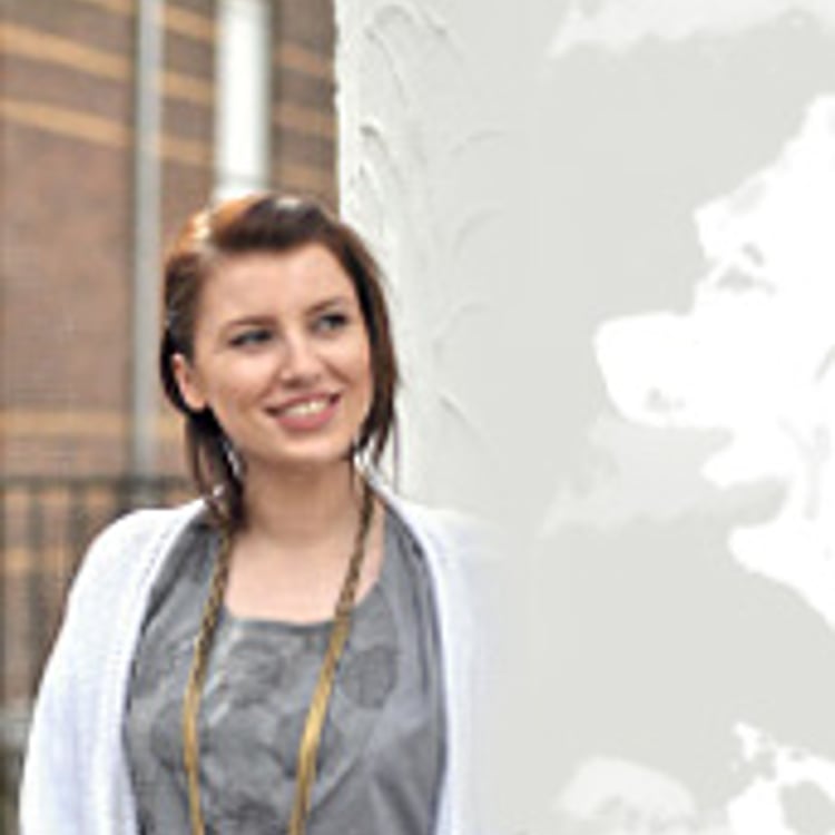 Christina Hübecker