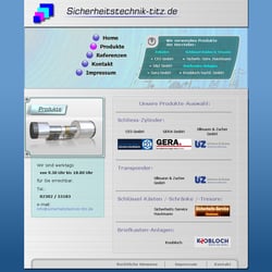Produkt-Ansicht