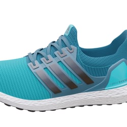 Adidas Ultra Boost (3D Visualization)