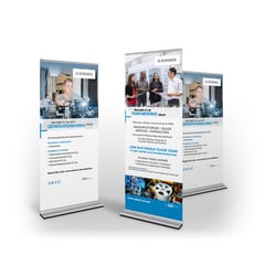 Schenck RoTec Corporate Design Relaunch