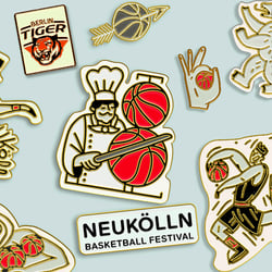 Freizeit Basketball Liga Berlin